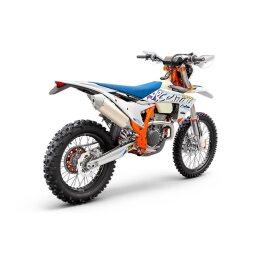 KTM 350 EXC-F Six Days 2024