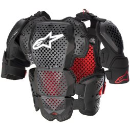 Alpinestars Brustpanzer A-10 V2 Full