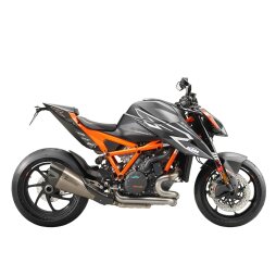 KTM 1290 Super Duke RR 2023