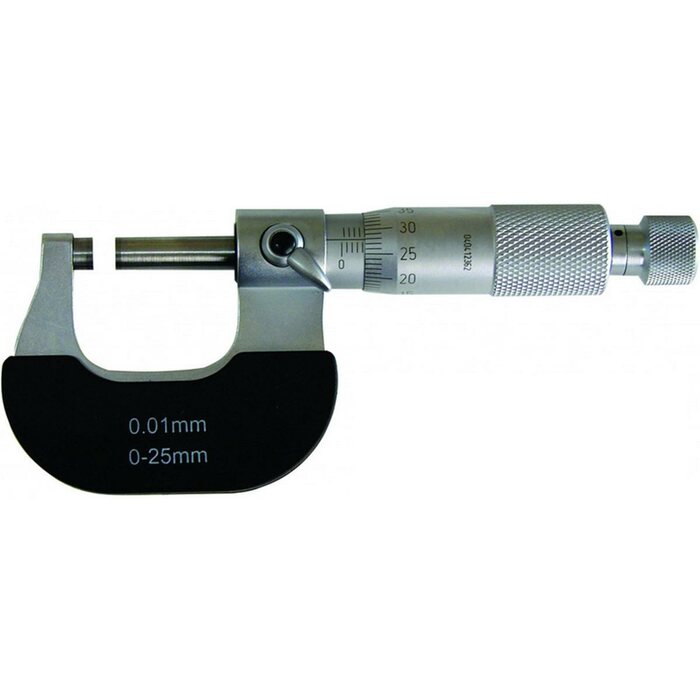 STEINLE 2410 Gewindeflanken Messschraube 100 - 125... | Prüfmittel24 GmbH STEINLE 2410 Gewindeflanken Messschraube 100 - 125... | Prüfmittel24 GmbH