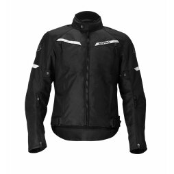Acerbis Jacke CE X-Street Schwarz