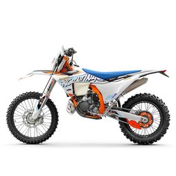 KTM 300 EXC Six-Days 2024