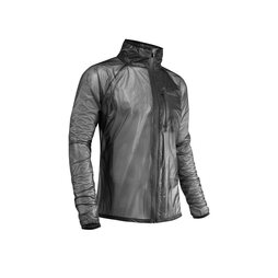 Acerbis Regenjacke Schwarz Dek Pak