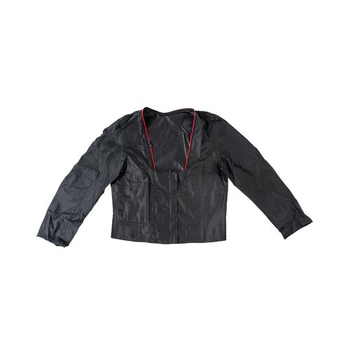 Acerbis Jacke Membrane Braaid Schwarz XXL