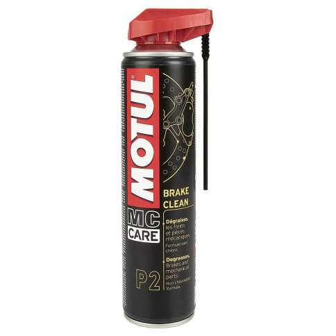 Motul Bremsenreiniger MC Care P2 400ml