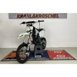 HVR 60.4 Elektric Kinder Elektro Motorrad