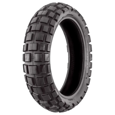 Continental Reifen 140/80-18 70R TKC80 M+S