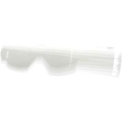 Scott Works Tear Off Abreißfolien ProAir Voltage 80er 10er-Pack