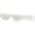 Scott Works Tear Off Abreißfolien ProAir Voltage 80er 10er-Pack