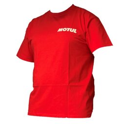 Motul Shirt Rot