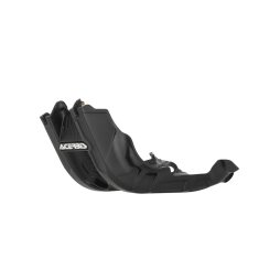 Acerbis Motorschutzplatte KTM EXC-F 250 350 Schwarz