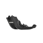Acerbis Motorschutzplatte KTM EXC-F 250 350 Schwarz