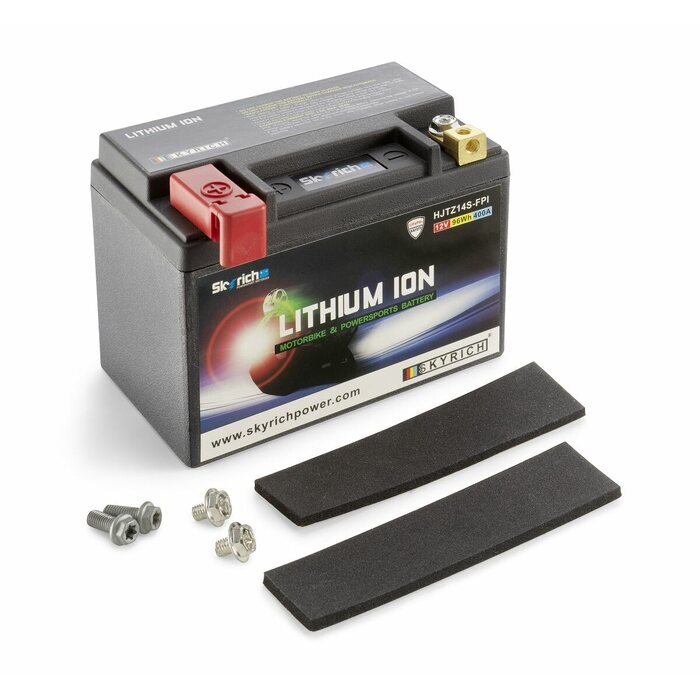 KTM Lithium-ionen-batterie A61011953044 - KTM-Shop24.de