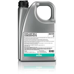 Motorex Offroad Coolant M3.0 rot 4L...