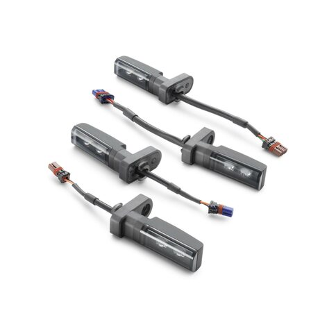 KTM Zusatzscheinwerfer-kit 61914910033 - KTM-Shop24.de 
