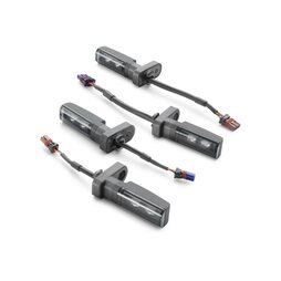 LED-Blinkerset