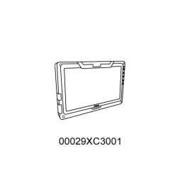 Tablet XC_3 F110G6