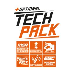 Aktivierung Tech Pack Evo