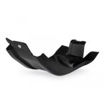 Acerbis Motorschutzplatte KTM Husqvarna FC SX-F 250 350 Schwarz