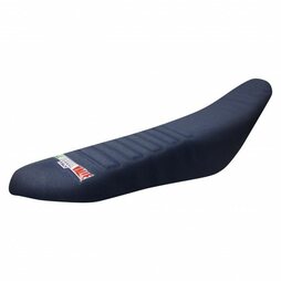 Selle Dalla Valle Sitzbezug KTM Blau