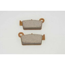 Beta Bremsbeläge hinten RR Modelle 125-498 2005-2021