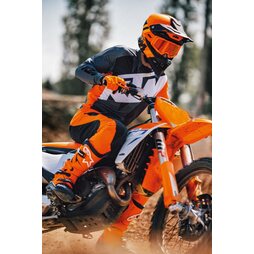 KTM Pounce Gear Set 02