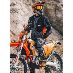 KTM Racetech Gear Set 02