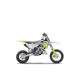 Husqvarna 50 TC 2024