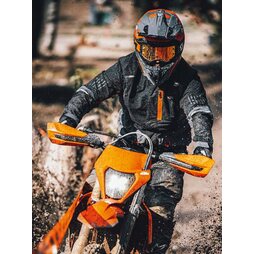 KTM Racetech WP Gear Set 02