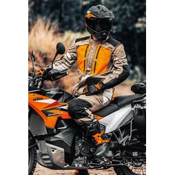 KTM ADV R V2 Gear Set 02