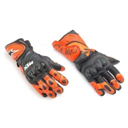 KTM Rapid 1-Pcs Gear Set 02