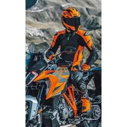 KTM Rapid 2-Pcs Gear Set 02