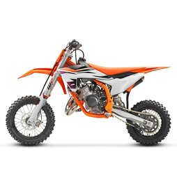 KTM 50 SX 2024