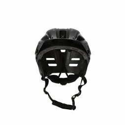 Acerbis Fahrradhelm Schwarz