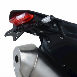 R&G Racing Kennzeichenhalter KTM 690 Duke 12- /690...