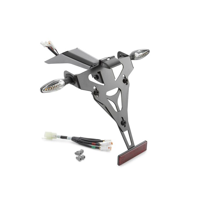 KTM Kennzeichenträger A65408915044 - KTM-Shop24.de 