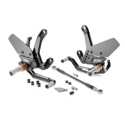KTM Lenkeraufnahmekit 79701939444 - KTM-Shop24.de 