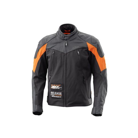 下着・アンダーウェア KTM-1126 KTM Terra Adventure V2 Jacket 3PW23000280X - KTM-Shop24.de