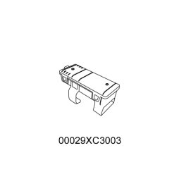 Ktm Ersatzteile 00029xc3003
