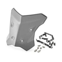 Windschild kpl.