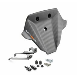 Flyscreen Carbon Set