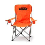 RACETRACK CHAIR