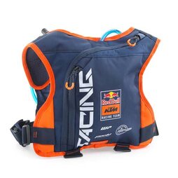 REPLICA TEAM ERZBERG HYDRATION PACK