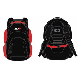 REPLICA TEAM REV BACKPACK