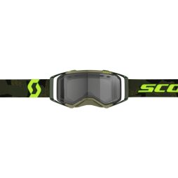 Scott Brille Prospect Enduro LS Kakigrün Neongelb -...