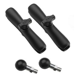 Doubletake Anbaukit 4,7 L 135mm Ram Arm