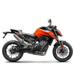 KTM 790 Duke L Orange 2024