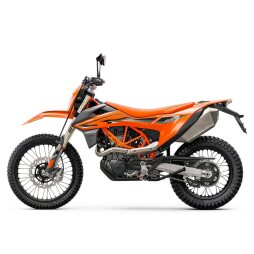 KTM 690 Enduro R 2024