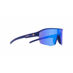 Red Bull Sonnenbrille Dundee Blau Blau Verspiegelt