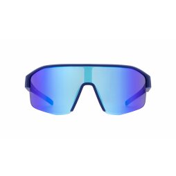 Red Bull Sonnenbrille Dundee Blau Blau Verspiegelt